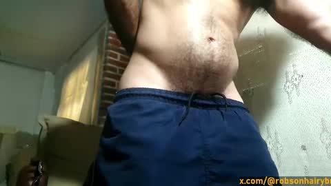 Snapshot of robson_29 chatting on September 15, 2025, 5:24 pm Robson online show from September 15, 2025, 5:24 pm