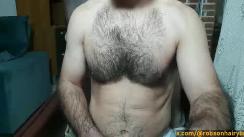 Snapshot of robson_29 chatting on October 8, 2025, 2:36 pm Robson online show from October 8, 2025, 2:36 pm