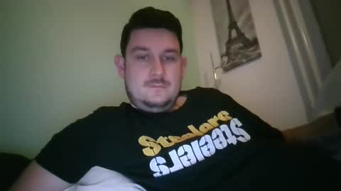 Robin online show from February 9, 2025, 11:15 pm