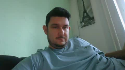 Robin online show from February 10, 2025, 2:26 pm