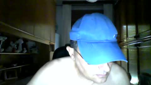 robertino online show from August 9, 2026, 12:10 pm