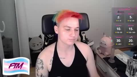 Robyn online show from June 23, 2026, 11:47 pm