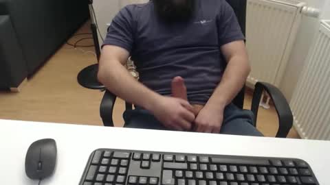 Snapshot of robzombi chatting on November 26, 2025, 4:19 pm Rockbart online show from November 26, 2025, 4:19 pm