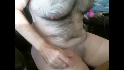 Rocco  aka DaddyRoc online show from January 16, 2025, 1:58 pm