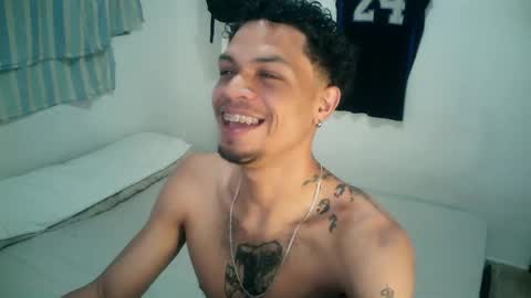 Rocco online show from October 21, 2025, 2:29 pm