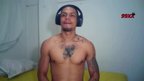 Snapshot of rocco99xx chatting on February 18, 2026, 4:58 pm Rocco online show from February 18, 2026, 4:58 pm