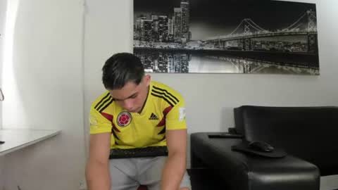 Rocco online show from July 3, 2026, 7:31 pm