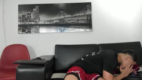 Rocco online show from July 14, 2026, 7:41 pm