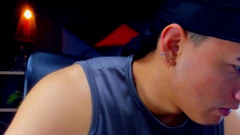 rocco_santos online show from March 5, 2026, 6:59 pm