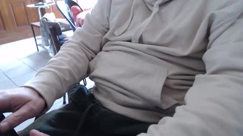 roccocorleone online show from September 29, 2025, 12:21 pm