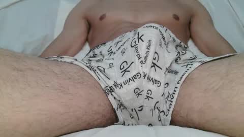 Rocco online show from September 29, 2025, 1:05 pm