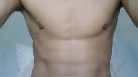 Rocco online show from October 2, 2025, 2:57 pm