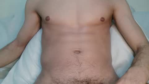 Rocco online show from February 10, 2026, 10:58 pm