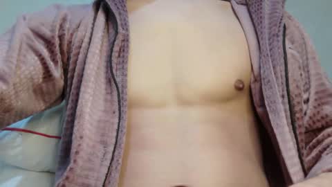 Rocco online show from March 13, 2026, 11:06 am