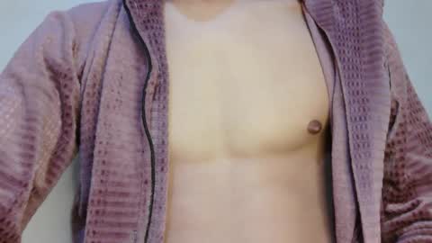 Rocco online show from March 18, 2026, 12:19 pm