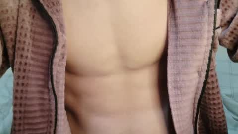 Rocco online show from March 23, 2026, 1:15 pm