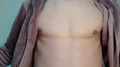 Rocco online show from March 30, 2026, 4:57 am