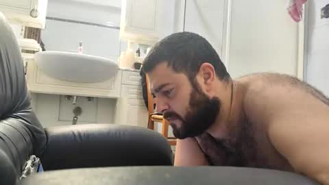 Roccot85 online show from November 18, 2025, 7:57 am