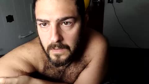 Roccot85 online show from November 26, 2025, 8:37 am