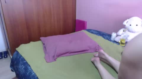 Rochelle online show from December 19, 2024, 8:34 pm