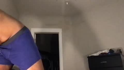 rockboy3000 online show from February 10, 2025, 3:35 am