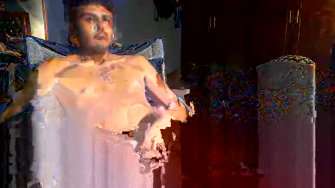 Snapshot of rockdrigo31 chatting on December 18, 2025, 6:41 am rockdrigo31 online show from December 18, 2025, 6:41 am