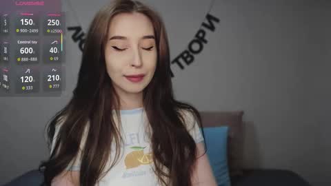 rocketsgirl online show from December 21, 2025, 6:42 am