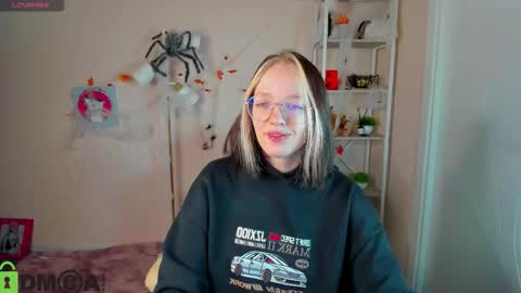 Rockett online show from November 4, 2025, 12:54 am