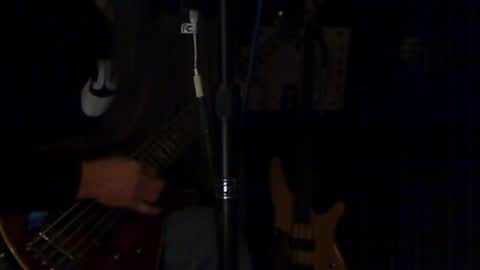 rockgod2112 online show from December 5, 2025, 2:20 am