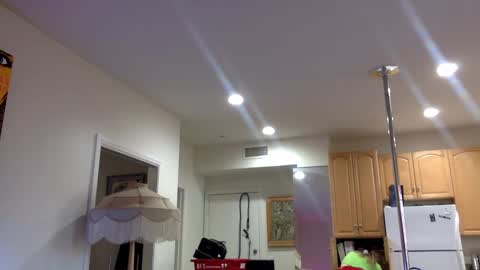 Rockhard Cockstar online show from December 21, 2024, 10:40 pm