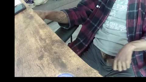 Snapshot of rockhardbae chatting on November 30, 2025, 2:54 pm rockhardbae online show from November 30, 2025, 2:54 pm