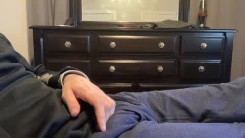 Rock Hard Cock online show from March 2, 2025, 6:30 pm