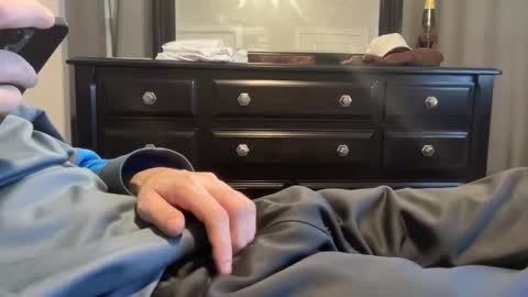 Snapshot of rockhardcock2327 chatting on February 2, 2026, 2:05 pm Rock Hard Cock online show from February 2, 2026, 2:05 pm