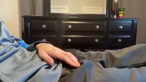 Snapshot of rockhardcock2327 chatting on February 22, 2026, 4:27 pm Rock Hard Cock online show from February 22, 2026, 4:27 pm