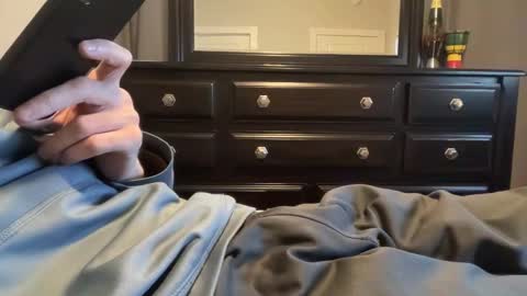 Snapshot of rockhardcock2327 chatting on March 1, 2026, 6:43 pm Rock Hard Cock online show from March 1, 2026, 6:43 pm