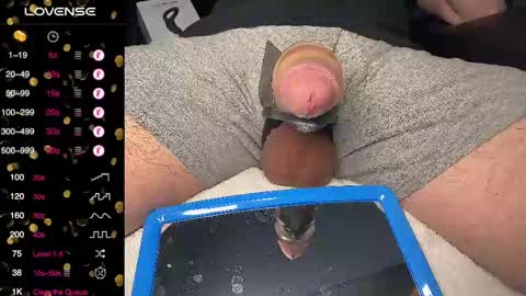 Bonez online show from March 2, 2025, 5:44 am