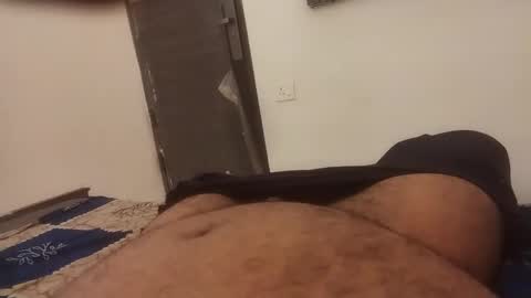 rockikoki online show from December 7, 2024, 9:44 pm