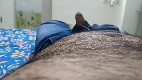 rockikoki online show from April 10, 2026, 7:18 pm