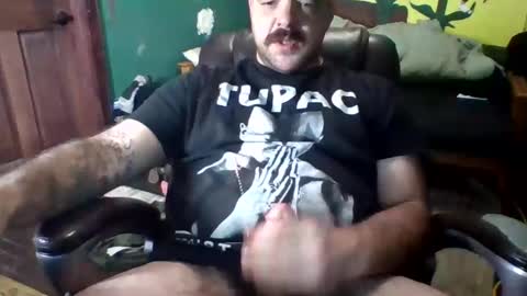 Snapshot of rockinoutwithmycokout chatting on January 28, 2025, 7:43 am rockinoutwithmycokout online show from January 28, 2025, 7:43 am