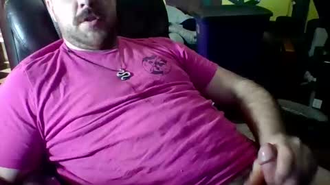 Snapshot of rockinoutwithmycokout chatting on February 1, 2025, 6:54 am rockinoutwithmycokout online show from February 1, 2025, 6:54 am