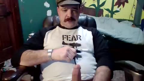 Snapshot of rockinoutwithmycokout chatting on March 3, 2025, 4:36 am rockinoutwithmycokout online show from March 3, 2025, 4:36 am