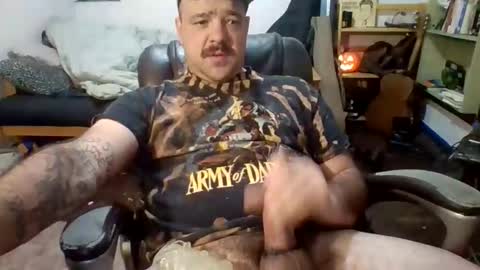 Snapshot of rockinoutwithmycokout chatting on October 20, 2025, 8:31 pm rockinoutwithmycokout online show from October 20, 2025, 8:31 pm