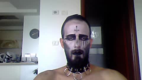 rockistman1 online show from November 13, 2025, 6:12 am