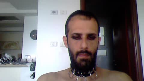 rockistman1 online show from February 9, 2026, 6:17 am