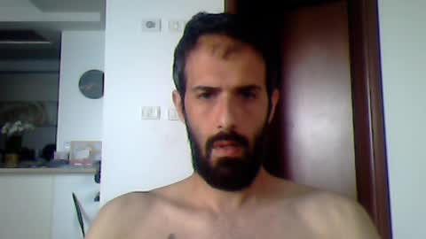 rockistman1 online show from April 13, 2026, 4:40 am