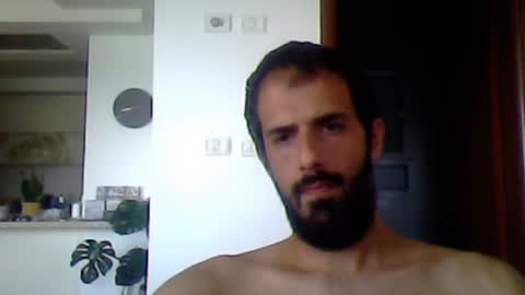 rockistman1 online show from July 29, 2026, 5:38 am