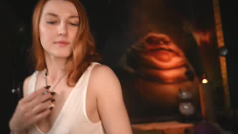 RocknRose online show from November 3, 2025, 11:48 pm