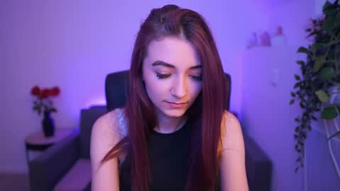 Snapshot of rocknrose18 chatting on March 5, 2026, 2:13 pm RocknRose18 online show from March 5, 2026, 2:13 pm