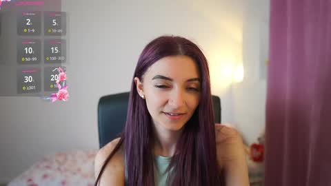 RocknRose18 online show from May 29, 2026, 1:20 pm