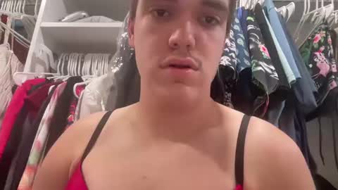 Snapshot of rocksta678914 chatting on October 16, 2025, 2:18 pm rocksta678914 online show from October 16, 2025, 2:18 pm